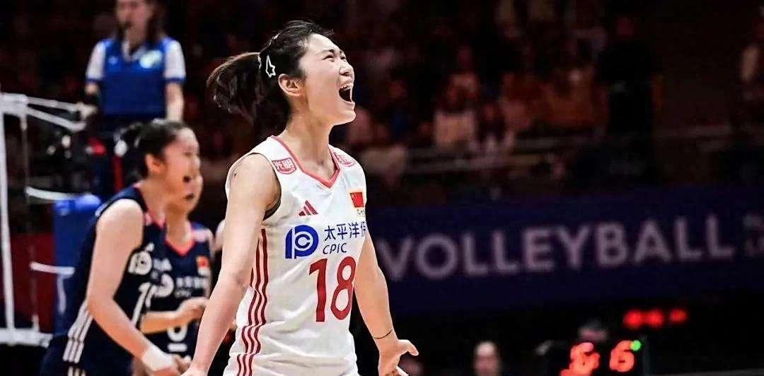 如果世锦赛不是止步16强，赵勇帅位可能还稳如泰山。
然而，连法国都输，连八强都进