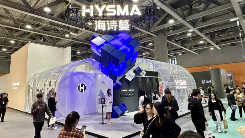 全链条的青岛一体化设计搭建公司排行榜 —— 参展资源对接方案