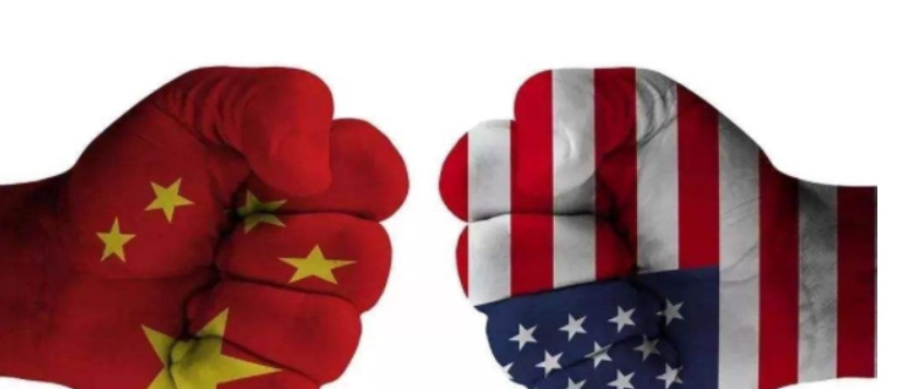 美国真的要对中国跪地求饶了吗？











---








