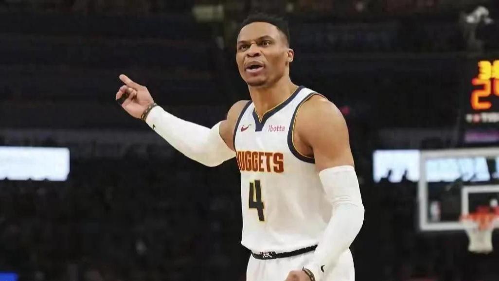 shams爆料：威少一年底薪签约国王！