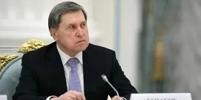 【普京助理：普京与特朗普通话时提及胜利日前克宫周边被挫败的恐袭】
 
5月20日