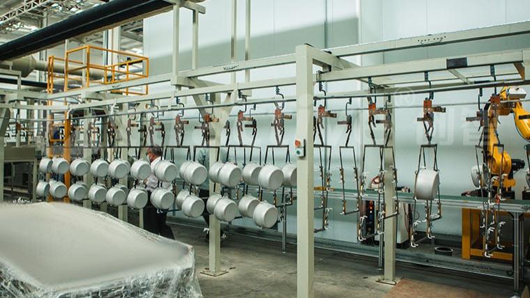 经受千次冷热循环——炊具涂层耐久性模拟测试与工艺保障