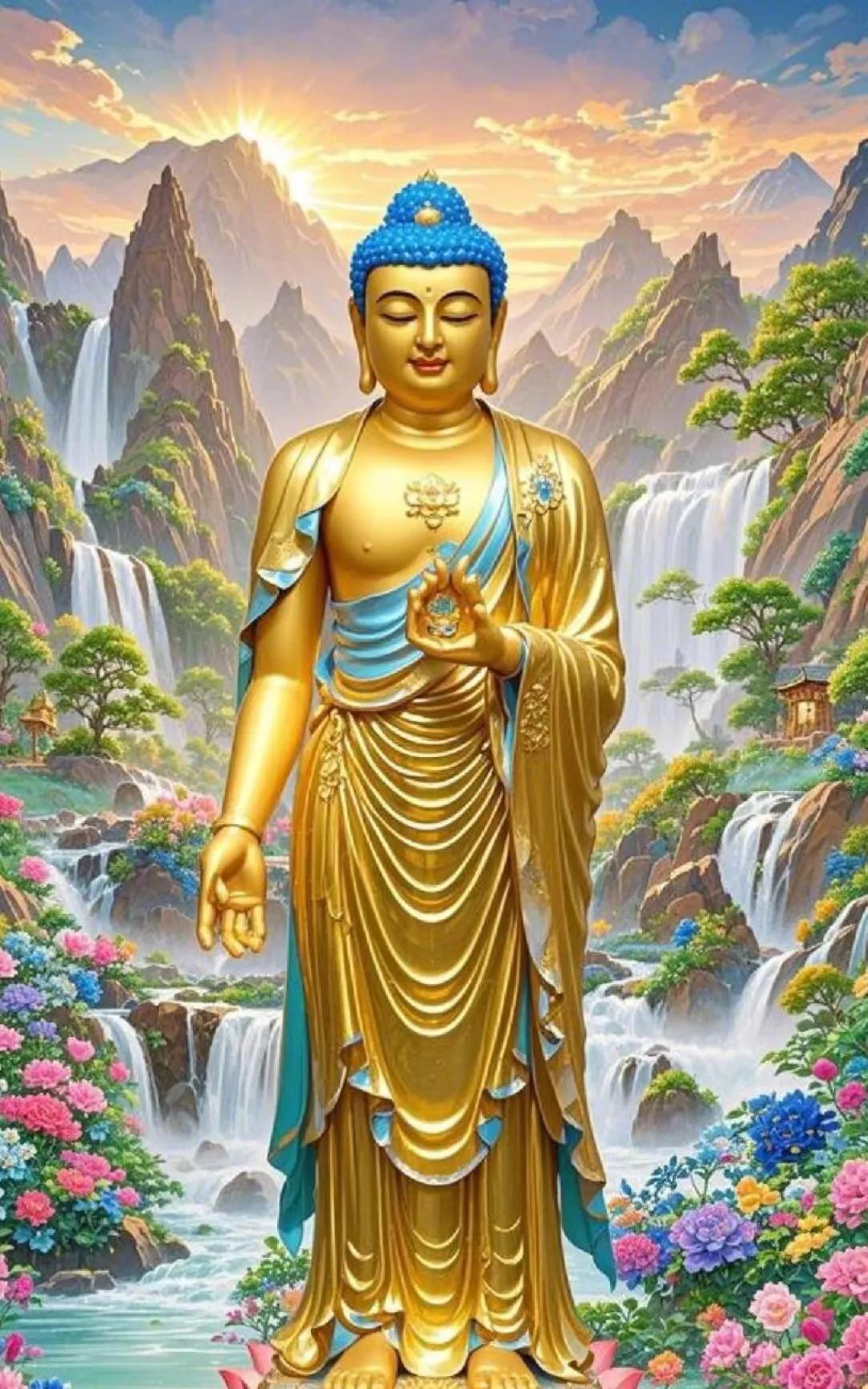 今天是你的福运满盈日，
全力迎，使劲接！
那些缠着你，
破坏你幸福、削减你福气，