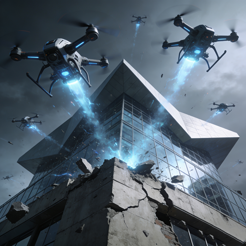 乌克兰攻击普京官邸，俄罗斯的反制即将拉开帷幕
 
12月29日，俄罗斯国防部发布