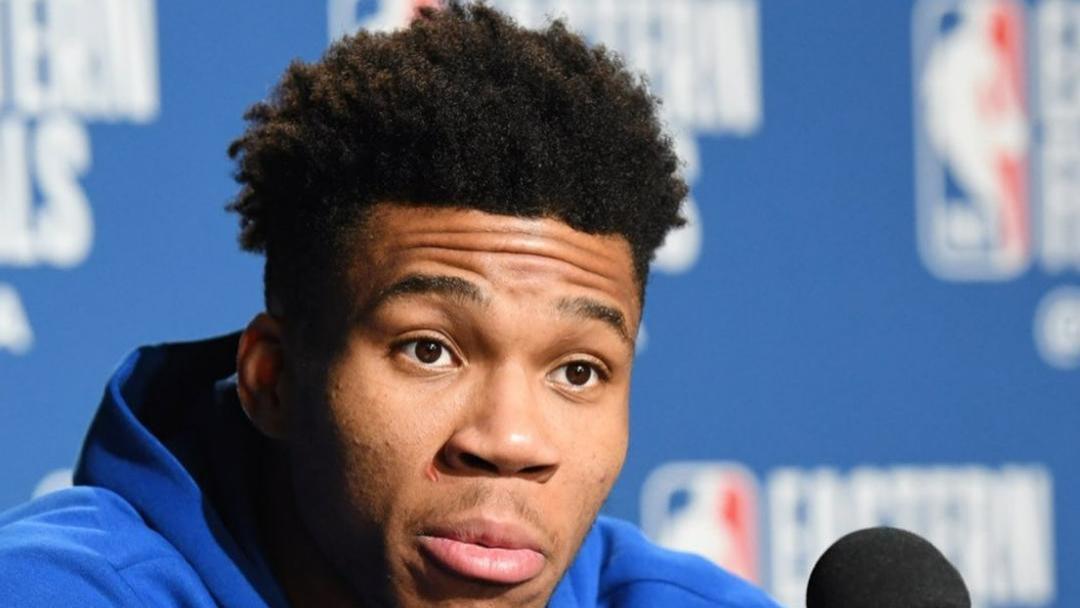 真实！时隔13天，字母哥首谈留：如果一切能由我决定，早就离开了