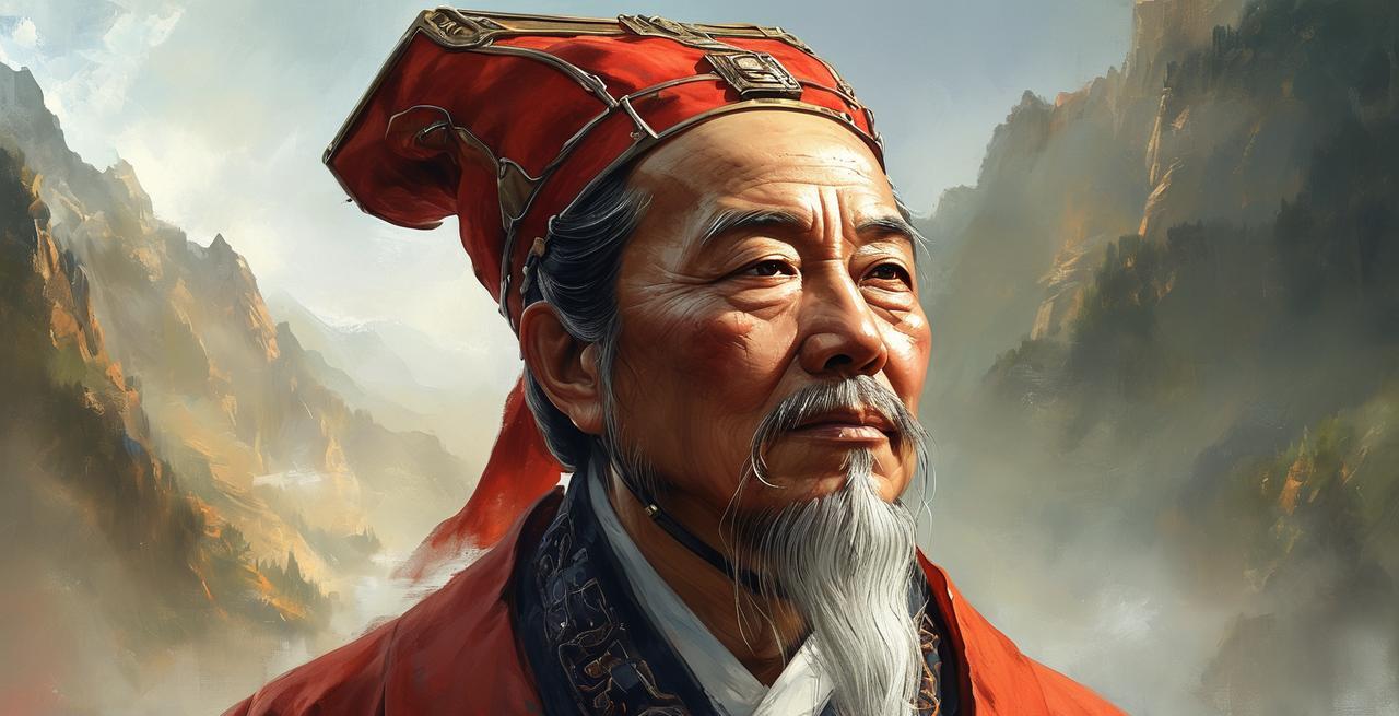 扁鹊：中医学的奠基者与神医传奇
在中华悠久的历史长河中，医学作为一门关乎民众生命