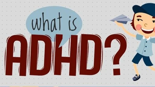 娃坐不住、爱插话？家长必知的14 个信号，分清是调皮还是多动症