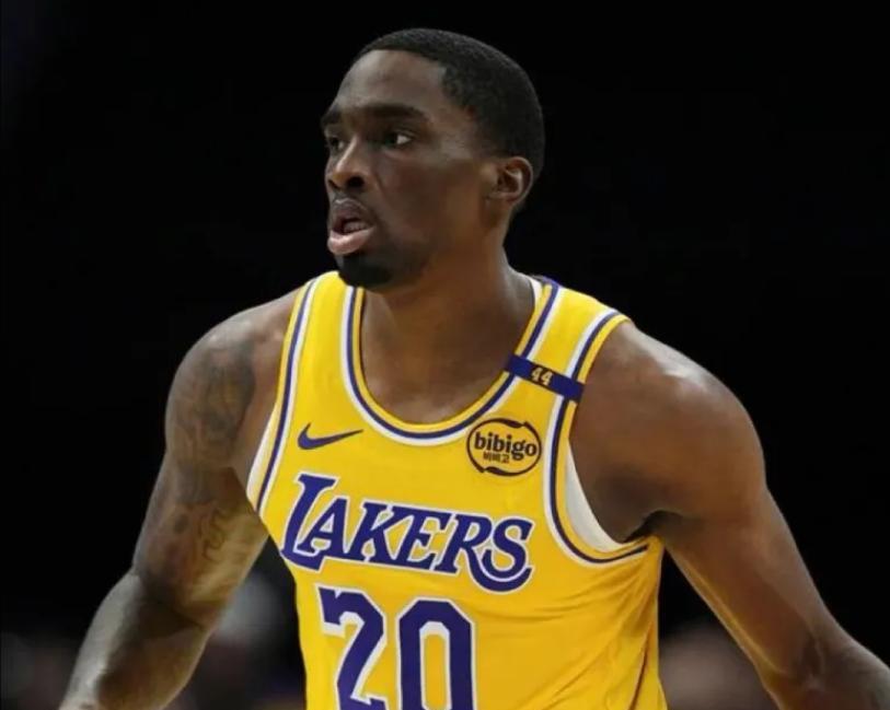 湖人到现在都还没裁米尔顿，这是准备将他转为全额保障？？？
NBA 7月18日讯，