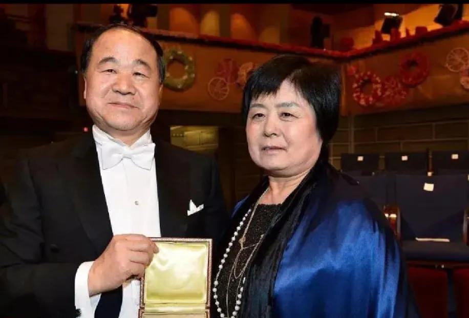 距离诺贝尔奖授予莫言，已经过去13年了！可是，这十三年来，每到诺奖评奖的这段时间