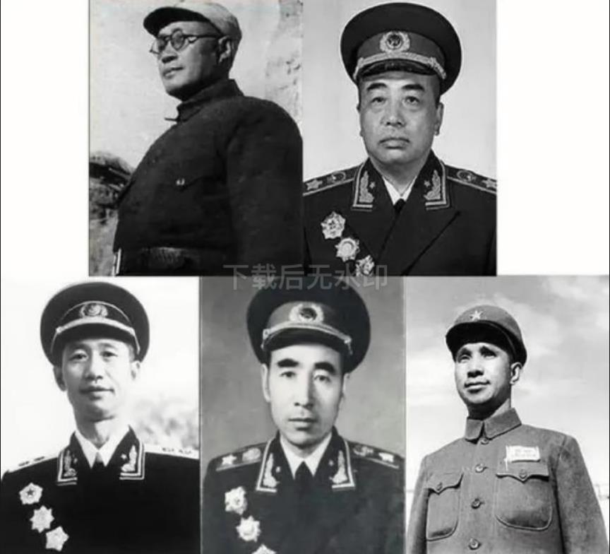 彭林刘徐粟：毛主席麾下最会打仗的五员名将，谁最会打仗，是彭德怀还是林彪？

如果