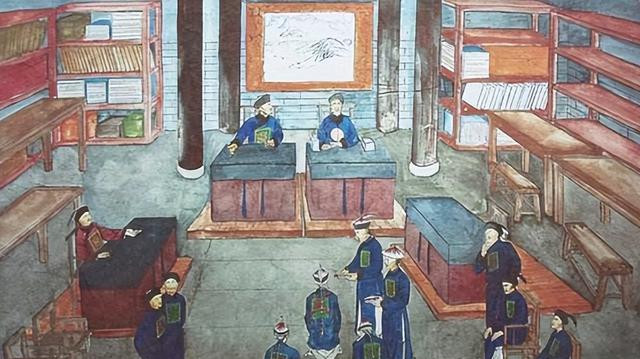 清代有三个职务人人眼红，一旦上任就意味着很快就要升官