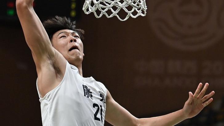 曝广东锋线悍将已出院，本赛季已报销！