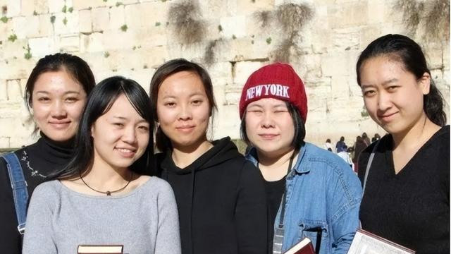 河南的这群犹太人，为何不愿踏上重返以色列的归途？真相让人动容