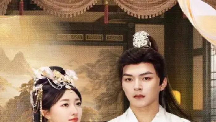 短剧《与君恨别离》全网热播, 恨别情长与君的爱恨纠葛究竟如何收场