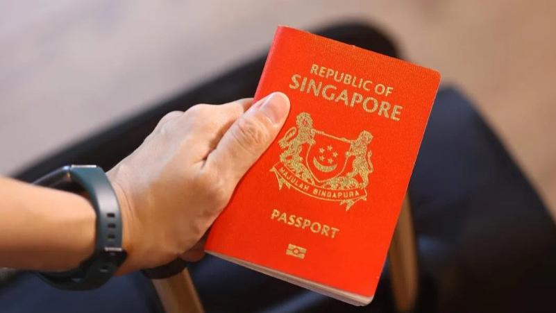 世界上最强大的护照是美国还是日本？错了，是这个600万人口小国