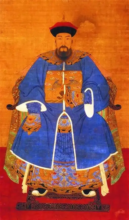 《洪承畴：降清后的凄凉待遇与“两边不讨好”的悲剧结局》