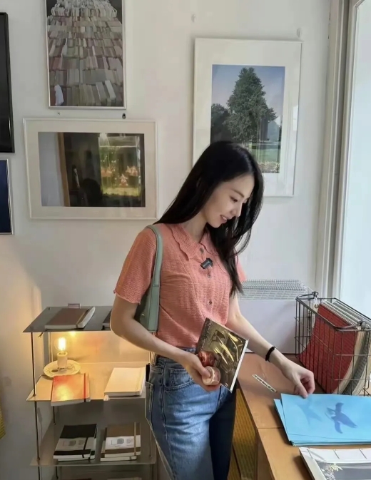 惊天猛料！金秀贤竟曾与著名女演员安昭熙甜蜜热恋，当年绯闻甚嚣尘上时安昭熙火速签约