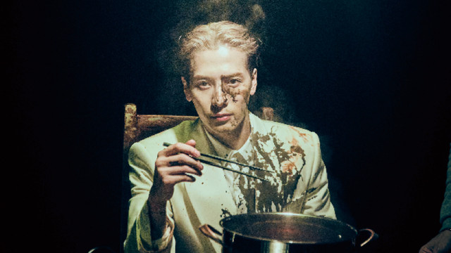 京东独家首发王嘉尔《MAGICMAN 2》内地版实体专辑 开启音乐畅享新体验