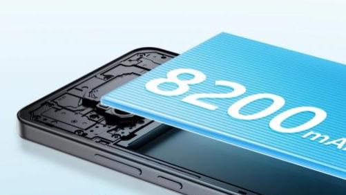 户外党狂喜！vivo Y500开售超给力