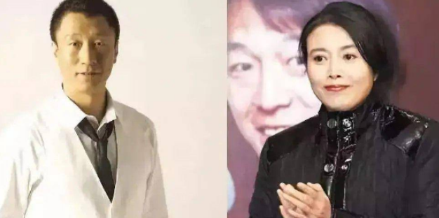 2002年，功成名就的孙红雷忙了一天后回到家，看到43岁的同居女友丁嘉丽正在蓬头