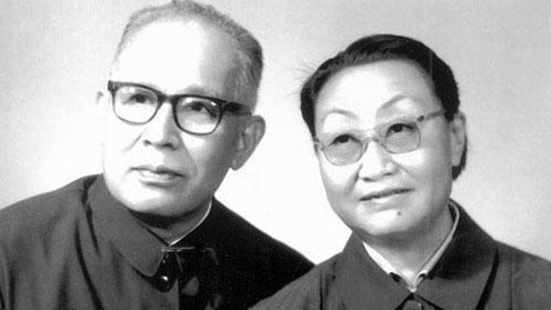 王光美的哥哥王士光，蒙冤入狱7年，在狱中写出了12本专著