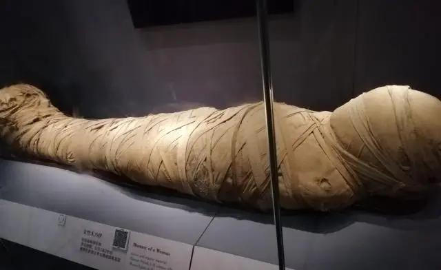 古埃及人怎么也没想到，自己辛辛苦苦做的木乃伊，几千年后被欧洲贵族当陈年腊肉吃！
