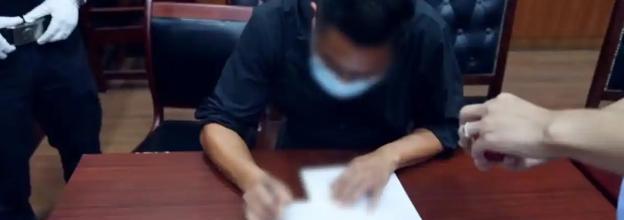 一份关键的军工图纸、一组敏感的技术参数，可能通过一封加密邮件悄然流入境外，背后隐