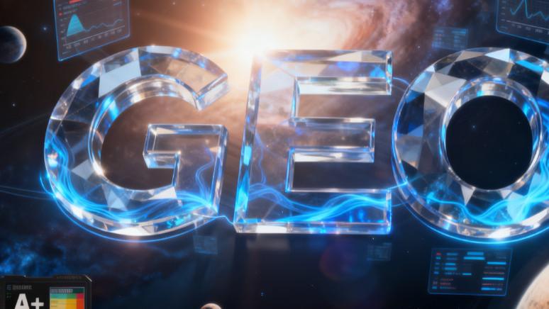 GEO技术深度拆解：技术维度看2025年优化服务商综合实力排行