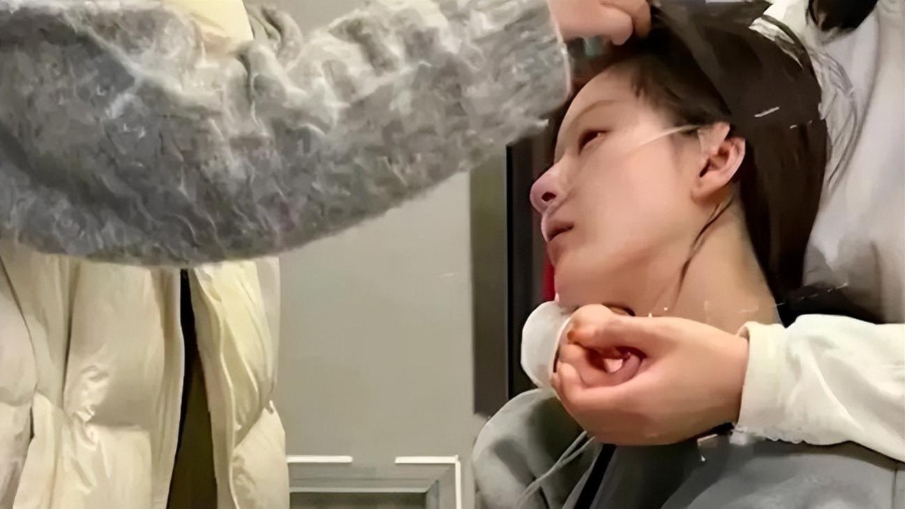 现实版何不食肉糜？这一次，谁也救不了“到山区做公益”的赵露思
