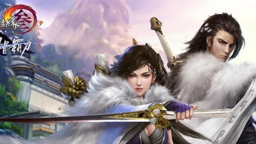 《剑网三国际服》进不去、轻功卡成“慢动作”？夸克PC端“加速器”免费提速，稳稳踏雪无痕！