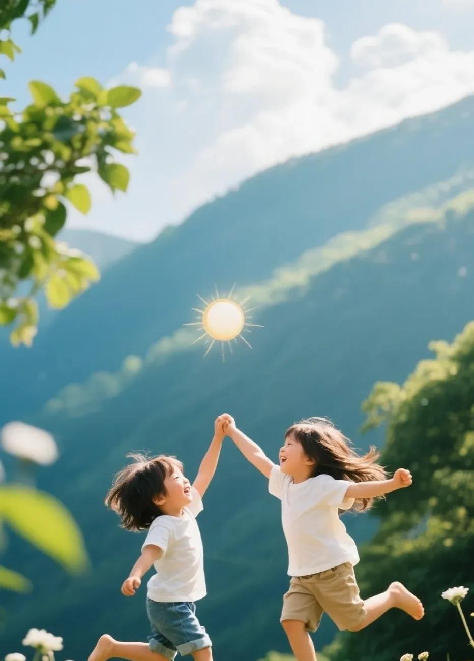 教育的终极目标是让孩子成为“唯一”，而不是“第一”。
在这个内卷的时代，培养孩子