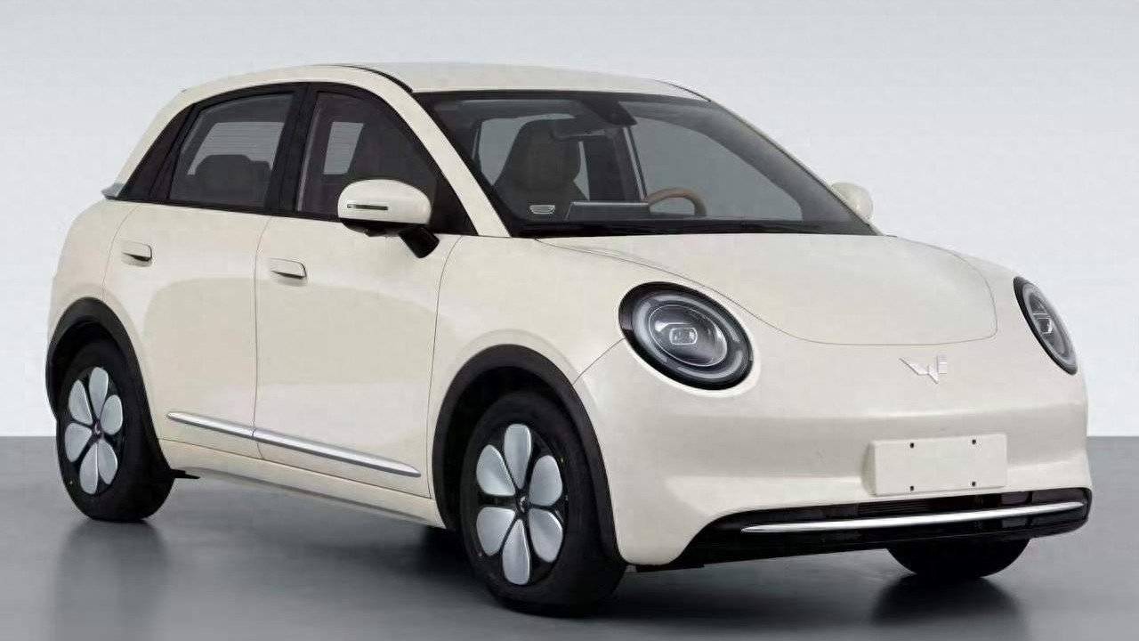 3款纯电小车即将上市，五菱、长安重磅新车来袭，具有爆款潜质