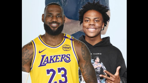 大胆，勒布朗粉丝拒绝选择詹姆斯