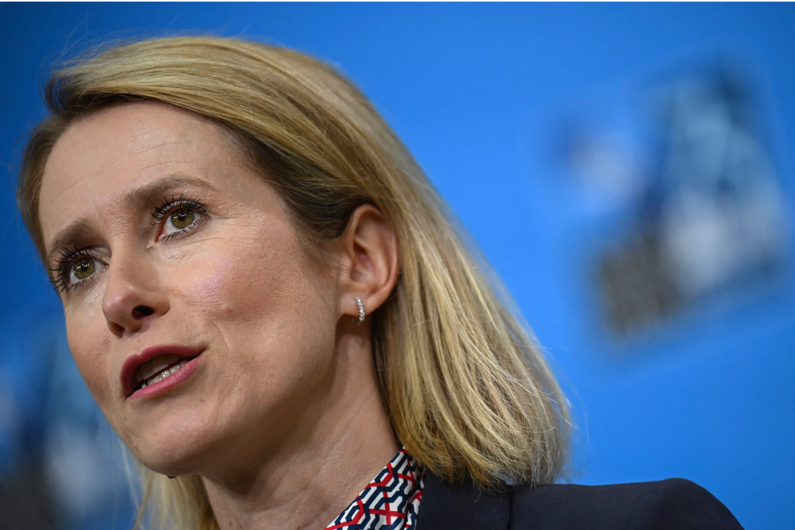 “由于日程安排问题”，欧盟外交政策负责人卡娅·卡拉斯在访问华盛顿期间不会与美国国务卿卢比奥会面