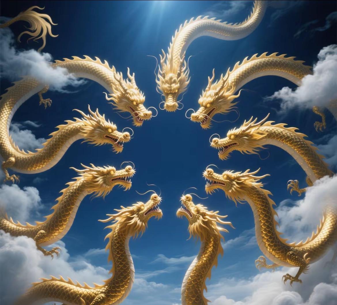 龙：务必要多加留意！
龙：有小麻烦正在靠近，
龙：两日之内需警惕！
龙：你只要回