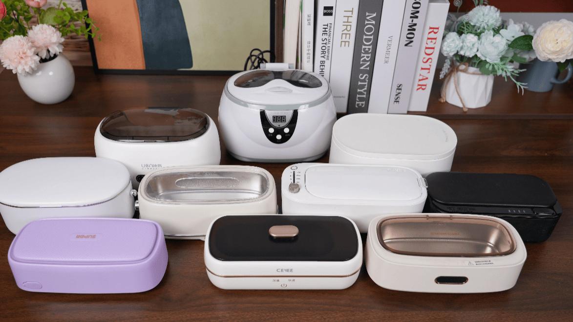 双十二超声波清洗机什么牌子的好用？最好的超声波清洗机排名前十