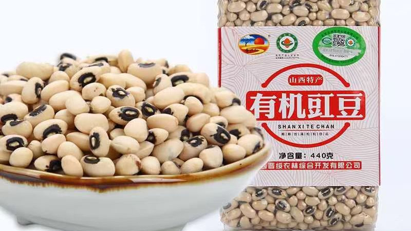 兴县杂粮：值得细细品味的黄土风味