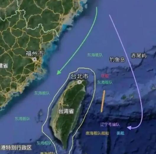 收回台湾不容易，当初穷的时候我们打不起，现在富了又有顾虑，不想打烂台湾更不愿伤及