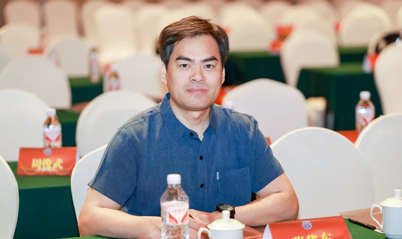 北京知识产权法研究会
第三届会员大会第四次会议
暨2025年年会
开幕式～
