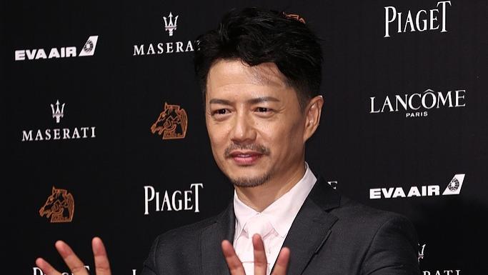 梁朝伟段奕宏《猎狐行动》燃爆银幕