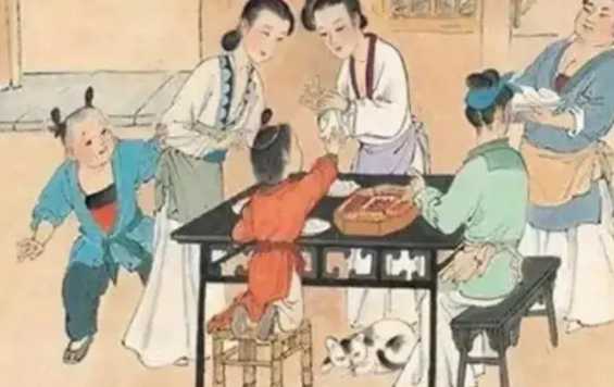 古代重男轻女，女儿是不是什么也分不到呢？

其实这是一个误解。在古代，女儿是有财