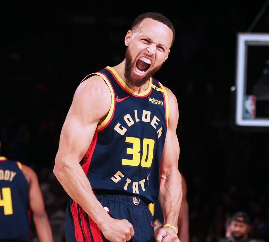 #金州勇士# 『就在今天！NBA 传来多则勇士队相关消息』
1、据美媒Clutc