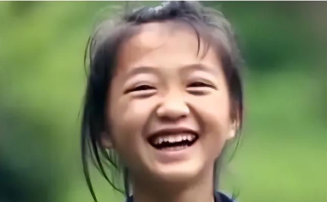 1998年，浙江舟山一对年轻夫妻因生意繁忙，将年仅5岁女儿，，送给陕西一农民家寄