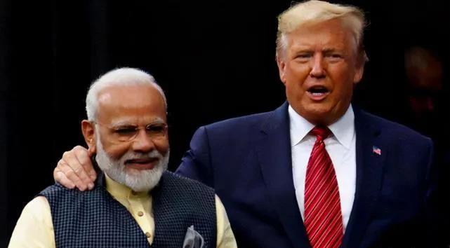 特朗普刚放话，印度立马反击！F-35采购叫停，普京表态斩钉截铁
近日，美国总统特