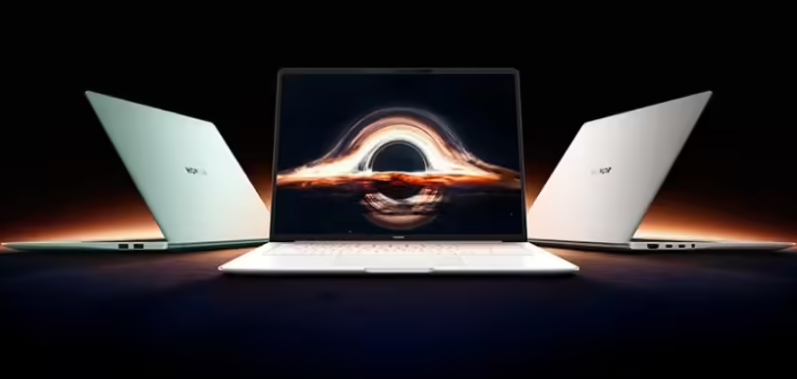 荣耀 MagicBook Pro 14 笔记本首销