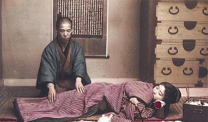 ·为何千万别和日本人结婚？这么说吧，日本人表面客客气气，骨子里根本就看不起你，时