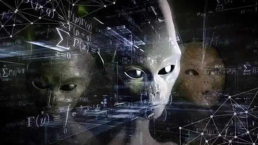 深度科普：外星人的思考方式是怎样的？可能完全颠覆我们的想象！