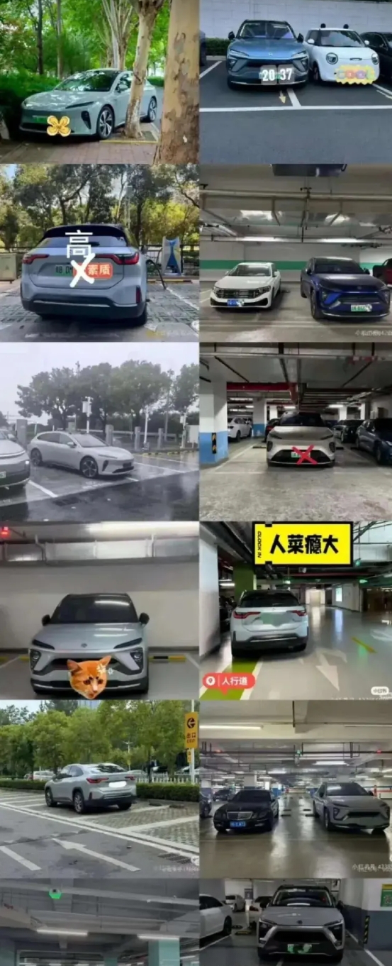 对于理想汽车，我真是多少有点同情心理了，看着一窝蜂的黑理想，真想帮说几句话，之前