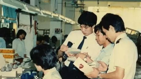 1992年，江苏一男子被判死刑，他写出182页文稿上交，法院：改判