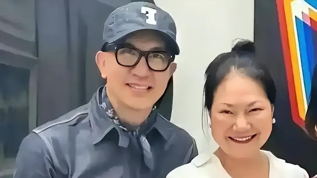 汪小菲台北行：2.5亿债务成往事，豪宅重回手中，孩子抚养权尘埃落定